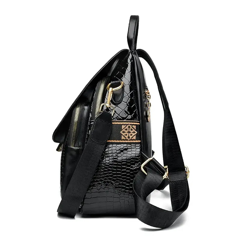 NevoMart Fashion Women’s Backpack – Stylish Daypack for Women