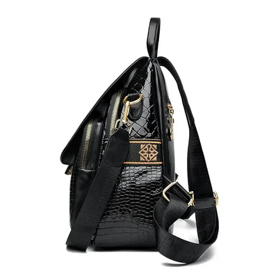 NevoMart Fashion Women’s Backpack – Stylish Daypack for Women