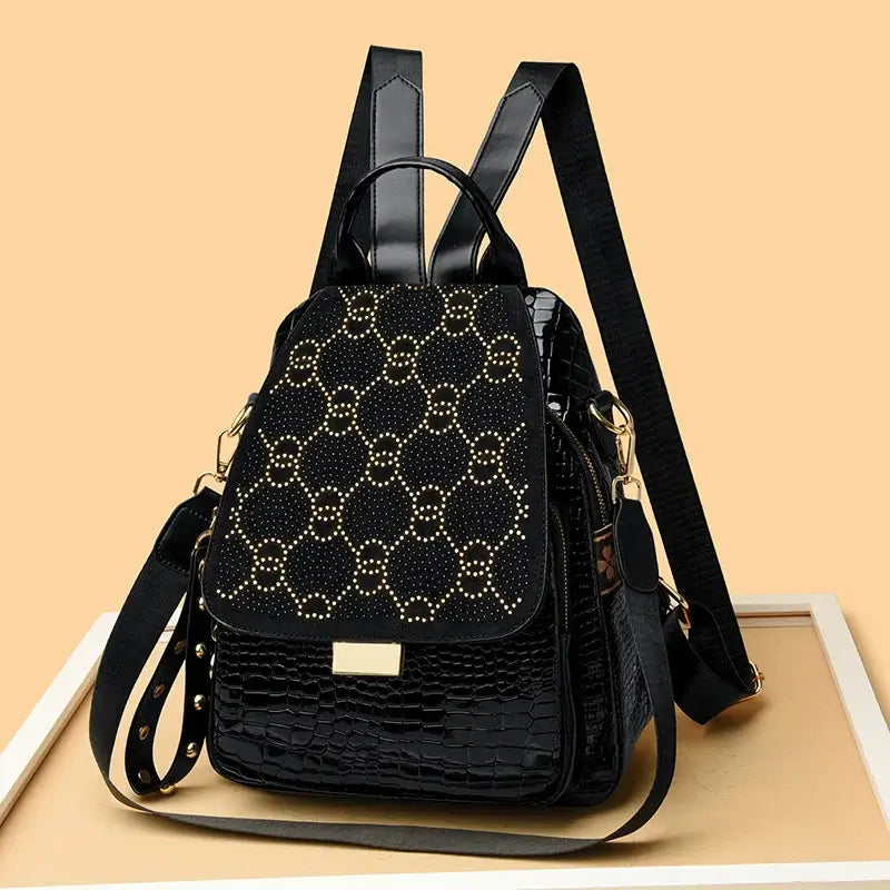 NevoMart Fashion Women’s Backpack – Stylish Daypack for Women