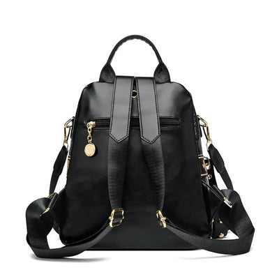 NevoMart Fashion Women’s Backpack – Stylish Daypack for Women