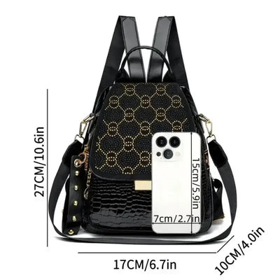 NevoMart Fashion Women’s Backpack – Stylish Daypack for Women