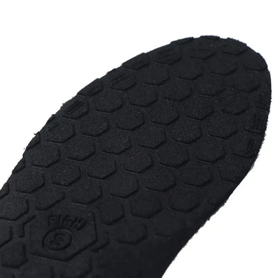 NevoMart Relaxation Foot Acupressure Massage Insoles – Magnetic Therapy Shoe Soles for Comfort & Blood Circulation