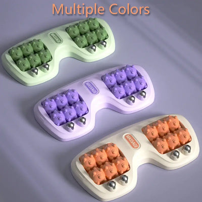 NevoMart Foot Massage Roller Tools for Muscle Relaxation