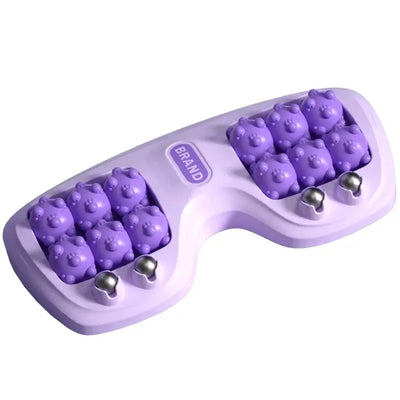 NevoMart Foot Massage Roller Tools for Muscle Relaxation