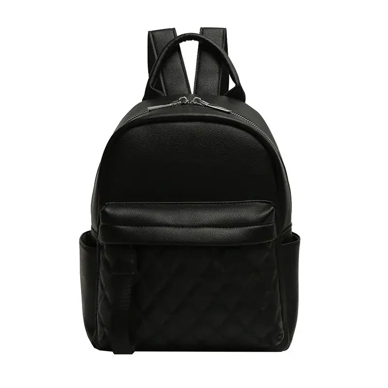 NevoMart Large Capacity Backpack for Women – Fashionable, Spacious, and Travel-Friendly