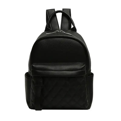 NevoMart Large Capacity Backpack for Women – Fashionable, Spacious, and Travel-Friendly