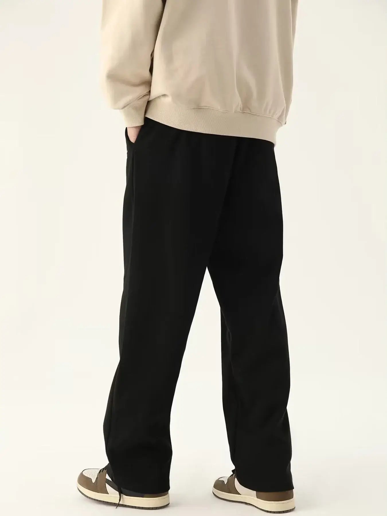 NevoMart Men’s Baggy Jogging Pants 2024 Style