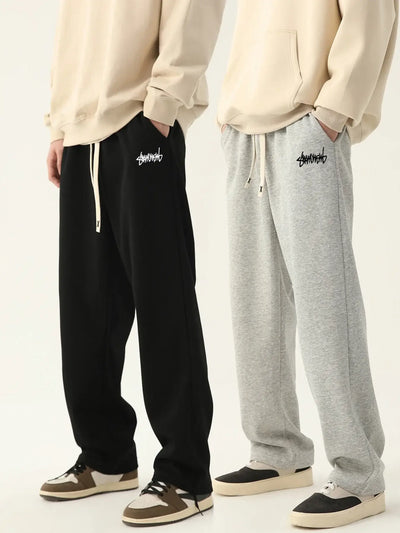 NevoMart Men’s Baggy Jogging Pants 2024 Style