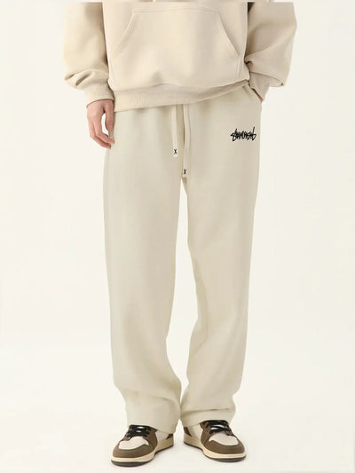 NevoMart Men’s Baggy Jogging Pants 2024 Style