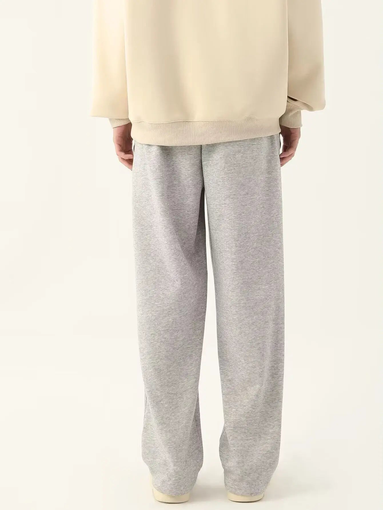 NevoMart Men’s Baggy Jogging Pants 2024 Style