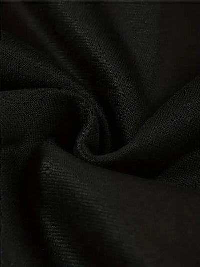 NevoMart Men’s Sports Pants Loose-Fitting Patchwork Running and Training Trousers for Casual Fashion Wear