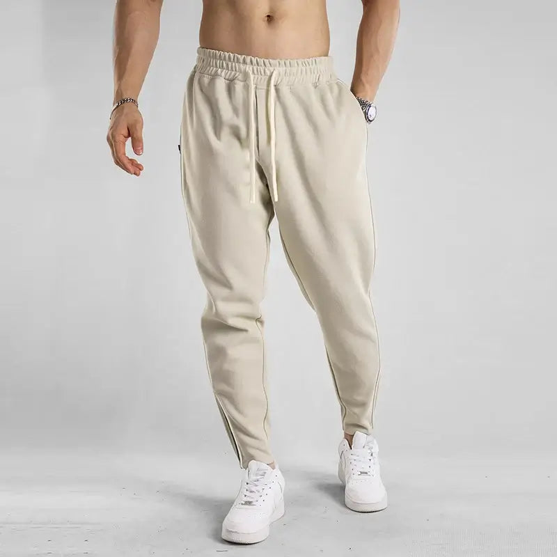 NevoMart Men’s Workout Running Sweatpants
