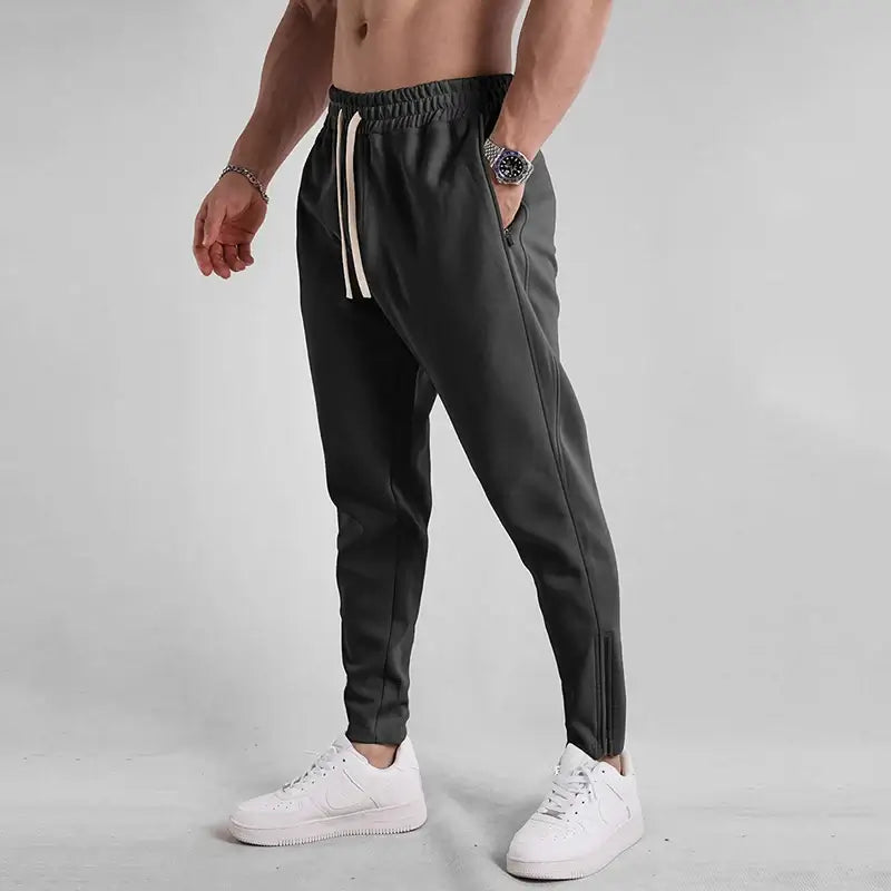 NevoMart Men’s Workout Running Sweatpants