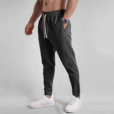 NevoMart Men’s Workout Running Sweatpants