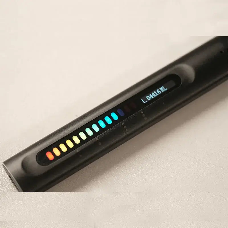 NevoMart Smart Breathing Training Device – Guided Respiratory Muscle Exercise Assistant