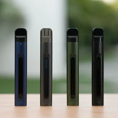 NevoMart Smart Breathing Training Device – Guided Respiratory Muscle Exercise Assistant