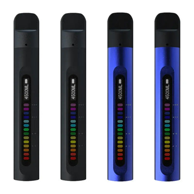 NevoMart Smart Breathing Training Device – Guided Respiratory Muscle Exercise Assistant