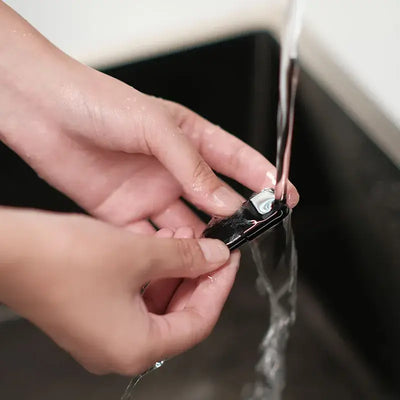 NevoMart Smart Breathing Training Device – Guided Respiratory Muscle Exercise Assistant