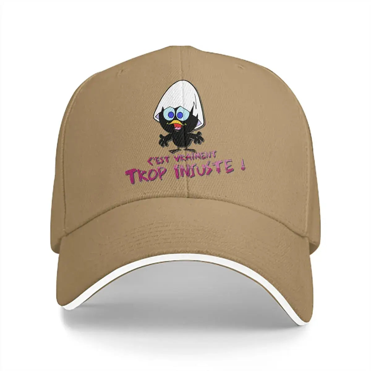 NevoMart Summer Cap Sun Visor Hip Hop Hat