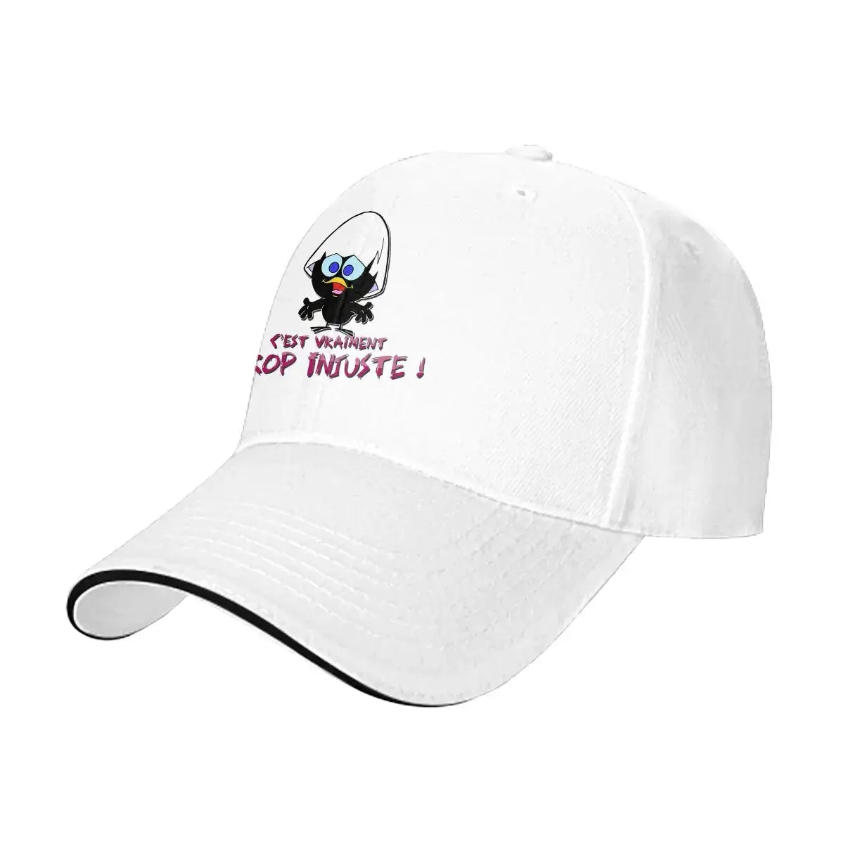 NevoMart Summer Cap Sun Visor Hip Hop Hat