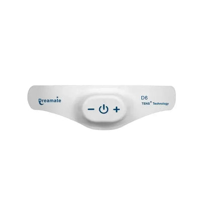 NevoMart TENS Sleeping Aid Electric Massager for Sleep, Headache & Migraine Relief