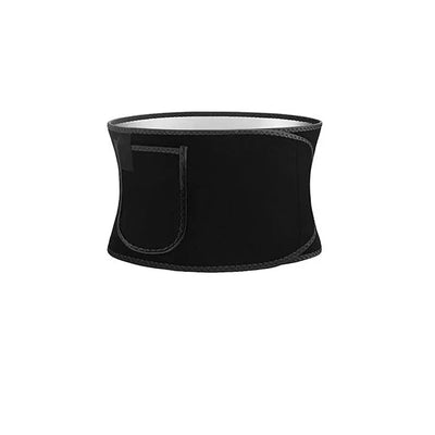 NevoMart Waist Trainer Belt for Women – Fat Burning Sauna Sweat Slimming Belt for Weight Loss and Waist Trimming