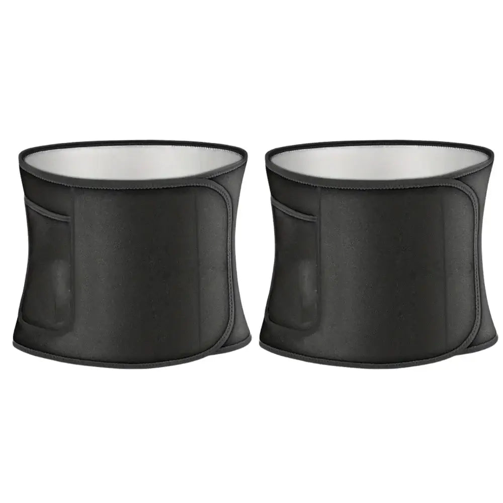 NevoMart Waist Trainer Belt for Men and Women – Slimming Corset Shapewear Girdle for Gym, Fitness, and Body Shaping