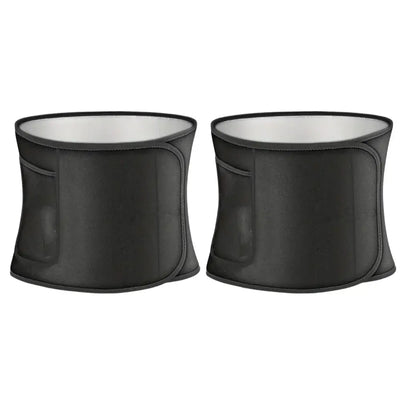 NevoMart Waist Trainer Belt for Men and Women – Slimming Corset Shapewear Girdle for Gym, Fitness, and Body Shaping