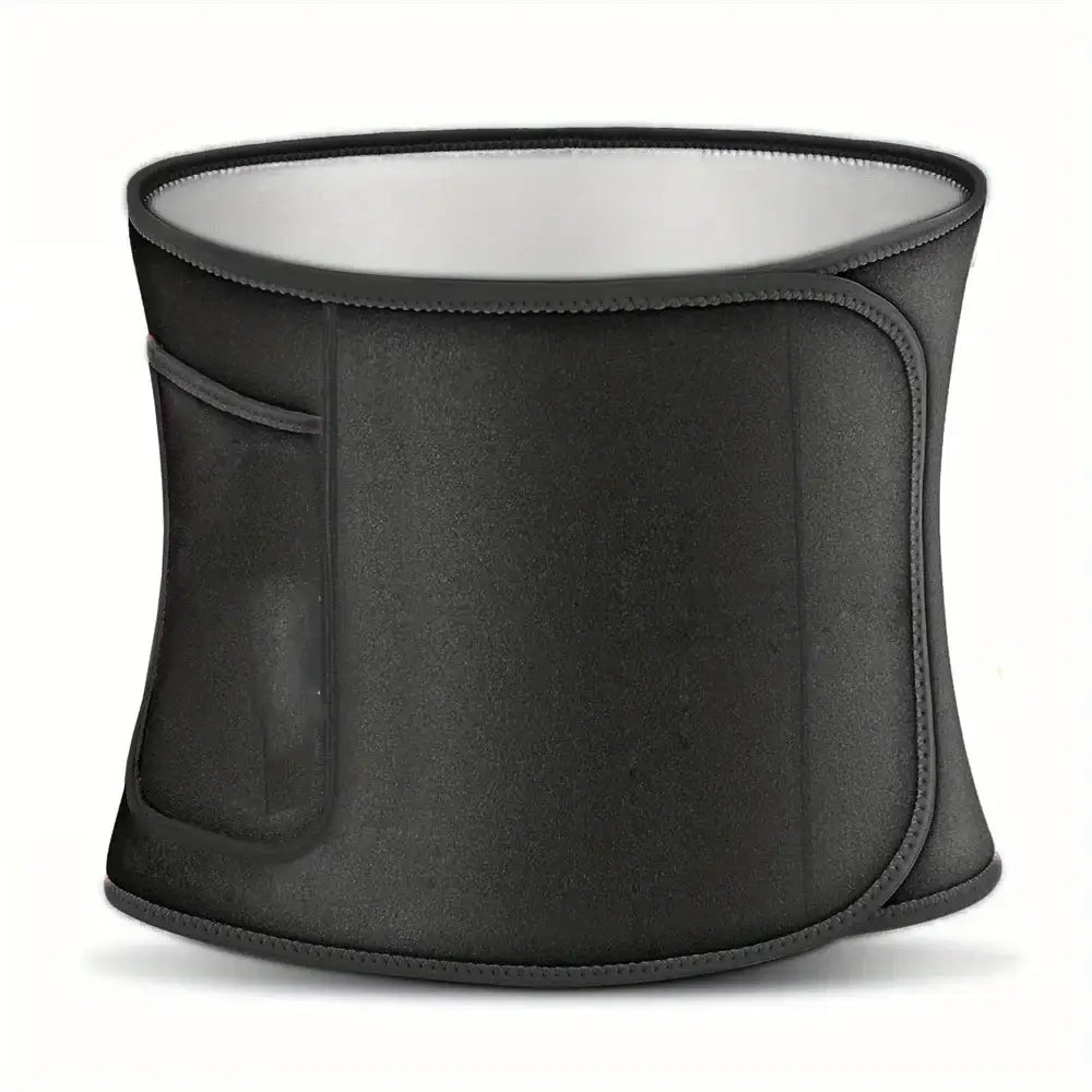 NevoMart Waist Trainer Belt for Men and Women – Slimming Corset Shapewear Girdle for Gym, Fitness, and Body Shaping