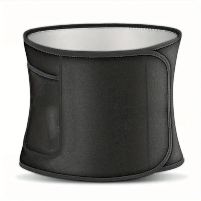 NevoMart Waist Trainer Belt for Men and Women – Slimming Corset Shapewear Girdle for Gym, Fitness, and Body Shaping