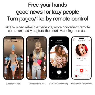 NevoMart Waterproof Bluetooth 5.4 Sleep Headset with Watch Strap Remote Control Mini Earphones